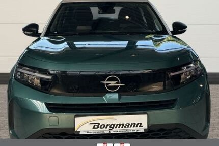 Opel Frontera 3.439 km 25.590 &euro; Bottrop 46240