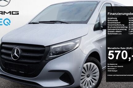 Mercedes-Benz Vito 40.891 km 47.005 &euro; Dortmund 44139