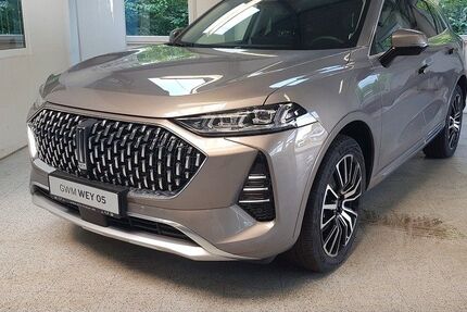 GWM Wey 05 17.850 km 42.990 &euro; Hagen 58135