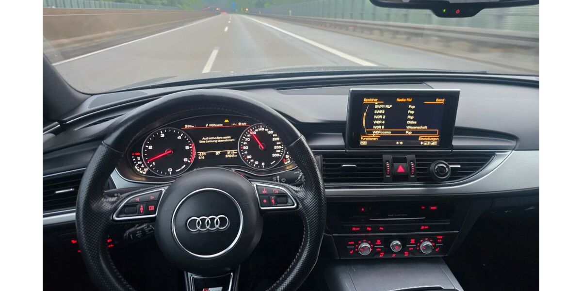 Audi A6 277.000 km 9.999 &euro; Essen 45257