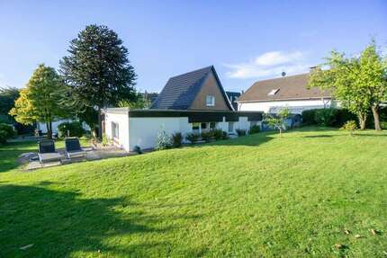 Haus Remscheid Reinshagen - 6 Zimmer, 99 m&sup2;, 449.000&euro; | Angebot:25601872