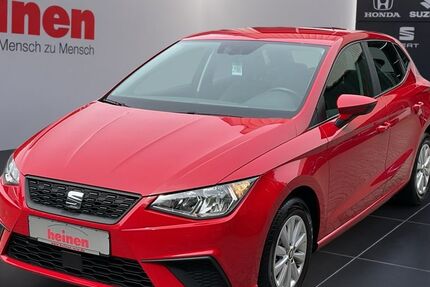 Seat Ibiza 57.737 km 11.409 &euro; Hagen 58135