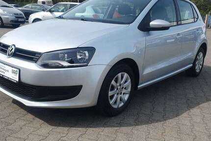 VW Polo 99.989 km 8.499 &euro; Essen 45326