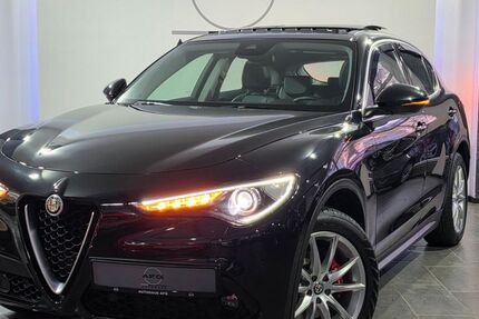 Alfa Romeo Stelvio 46.284 km 27.995 &euro; Wuppertal 42285
