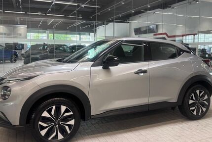 Nissan Juke 14.128 km 19.999 &euro; Oberhausen 46049