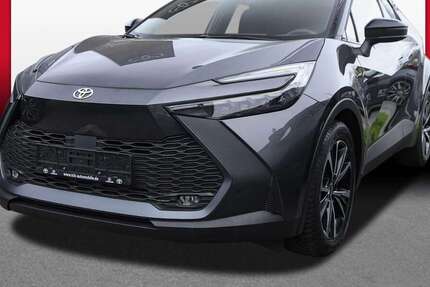 Toyota C-HR 19.982 km 26.444 &euro; Recklinghausen 45659