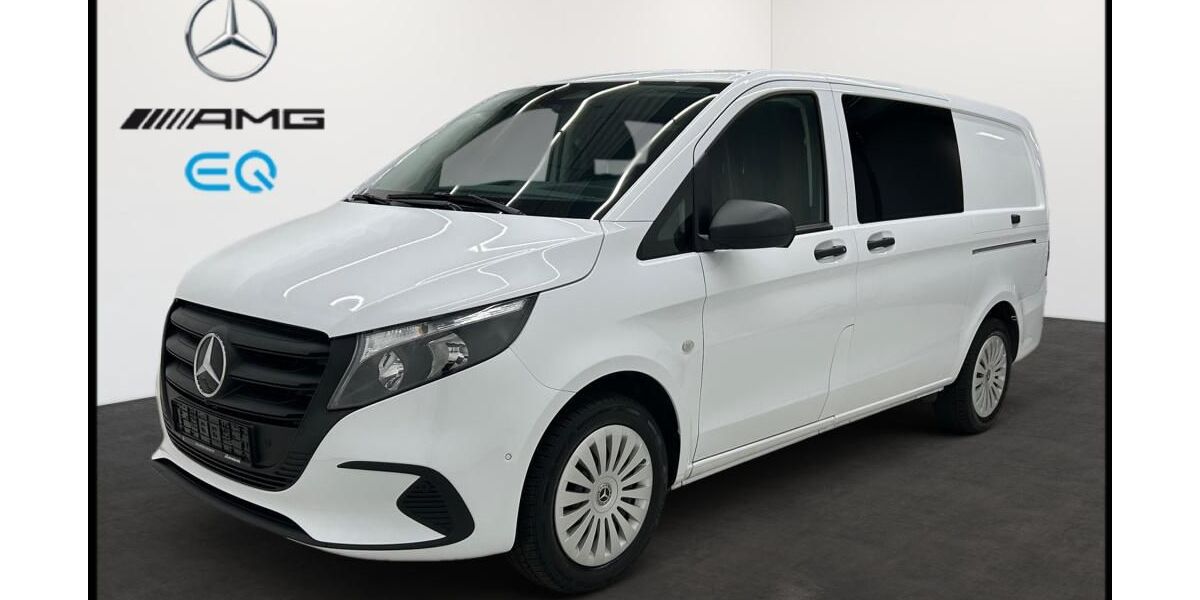 Mercedes-Benz Vito 38.866 km 45.101 &euro; Hagen 58135