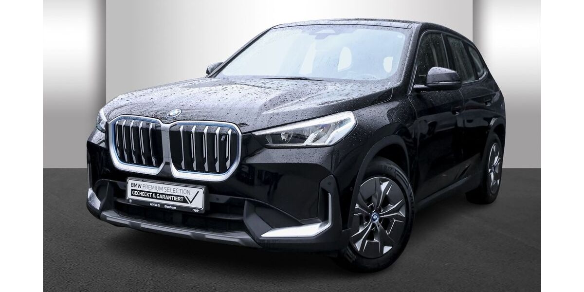 BMW iX1 30.051 km 31.840 &euro; Bochum 44809