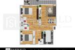 Etagenwohnung Mettmann Metzkausen - 4 Zimmer, 108 m&sup2;, 249.000&euro; | Angebot:25727595