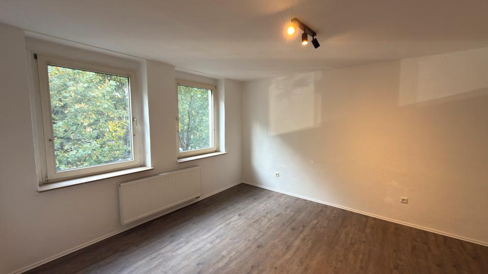 Etagenwohnung Herne Altenhöfen - 2.5 Zimmer, 59 m&sup2;, 710&euro; | Angebot:26251431