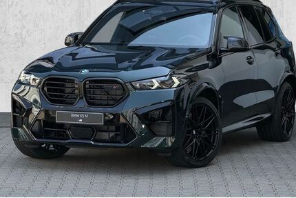 BMW X5 M 2.527 km 165.690 &euro; Wuppertal 42117