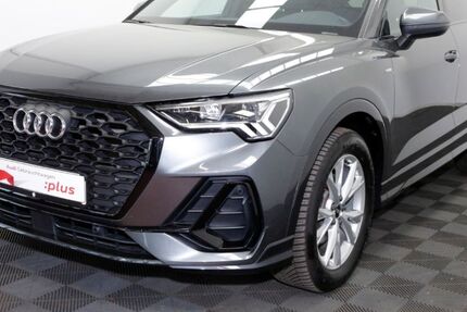 Audi Q3 22.671 km 35.950 &euro; Solingen 42653