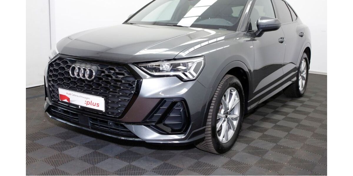 Audi Q3 22.671 km 35.950 &euro; Solingen 42653