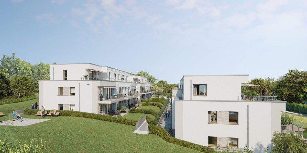 Etagenwohnung Essen / Burgaltendorf Burgaltendorf - 5 Zimmer, 137 m&sup2;, 695.000&euro; | Angebot:25708894