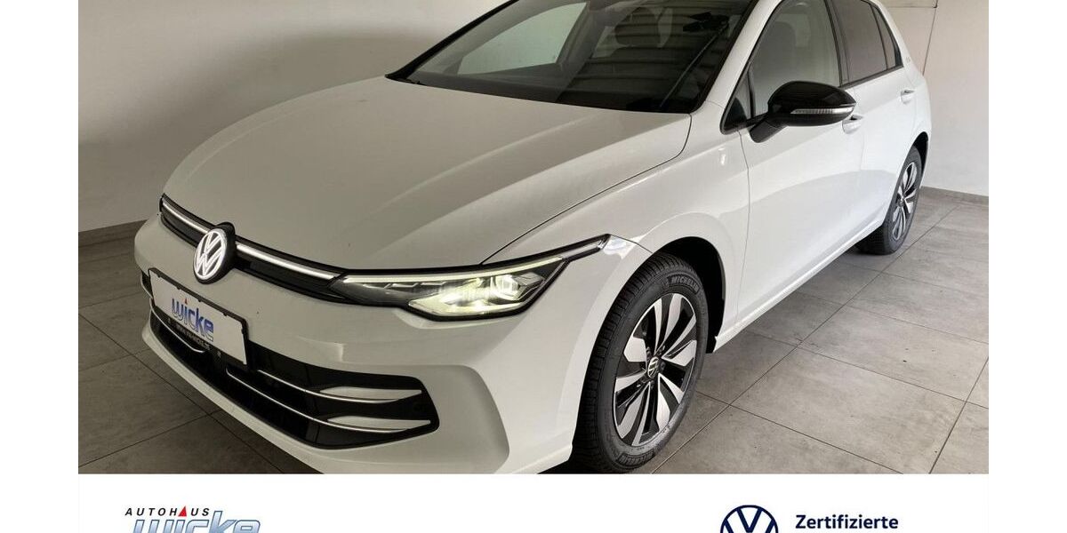 VW Golf 4.990 km 27.890 &euro; Bochum - Linden 44879