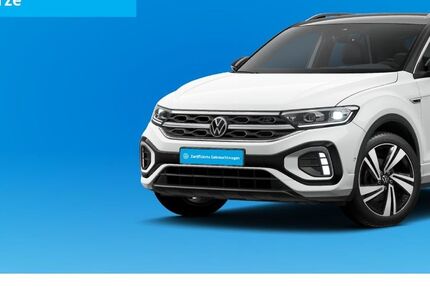 VW T-Cross 17.868 km 25.322 &euro; Dortmund 44141