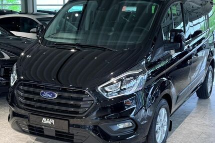 Ford Tourneo Custom 41.013 km 38.980 &euro; Remscheid 42897