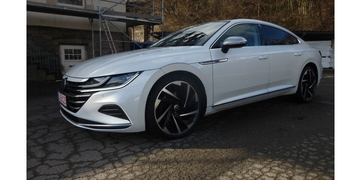 VW Arteon 235.000 km 20.999 &euro; Witten 58453