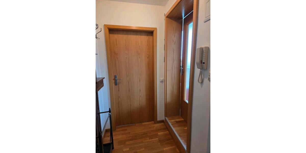 Dachgeschoßwohnung Schalksmühle - 2 Zimmer, 45 m&sup2;, 390&euro; | Angebot:26110150