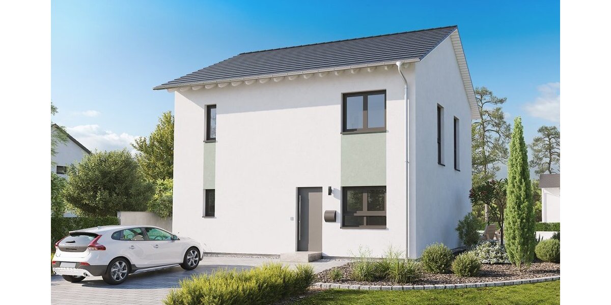 Individuelles Wohnen in Marl - Einfamilienhaus Marl Alt-Marl | Angebot:27347236