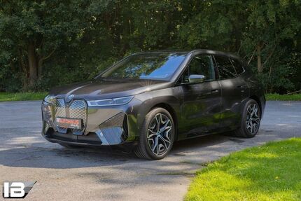 BMW iX 37.500 km 49.900 &euro; Marl 45772