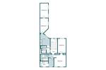 Mehrfamilienhaus, Wohnhaus Dortmund Mitte - 1 Zimmer, 283 m&sup2;, 319.000&euro; | Angebot:26863236