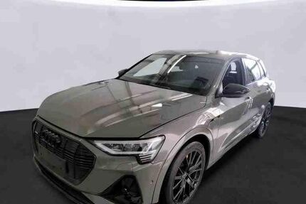 Audi e-tron 43.337 km 35.570 &euro; Hagen 58091
