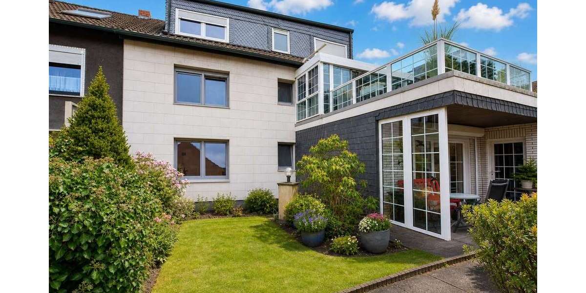 Einfamilienhaus Bochum / Werne Werne - 8.5 Zimmer, 249 m&sup2;, 499.000&euro; | Angebot:26889353