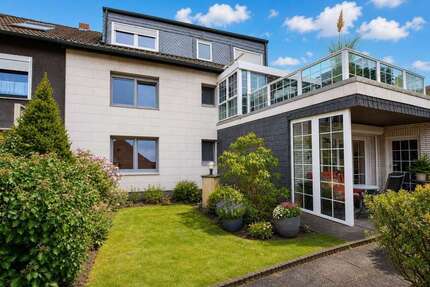 Haus Bochum / Werne Werne - 8.5 Zimmer, 249 m&sup2;, 499.000&euro; | Angebot:26889353