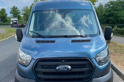Ford Transit 248.000 km 12.750 &euro; Oberhausen 46149