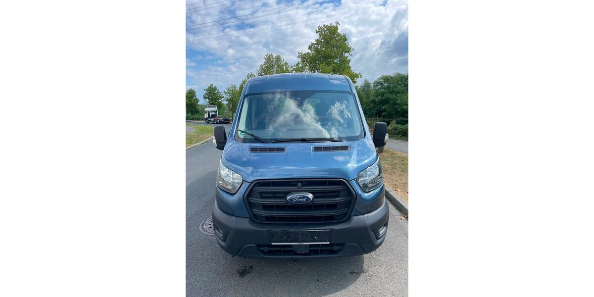 Ford Transit 248.000 km 12.750 &euro; Oberhausen 46149