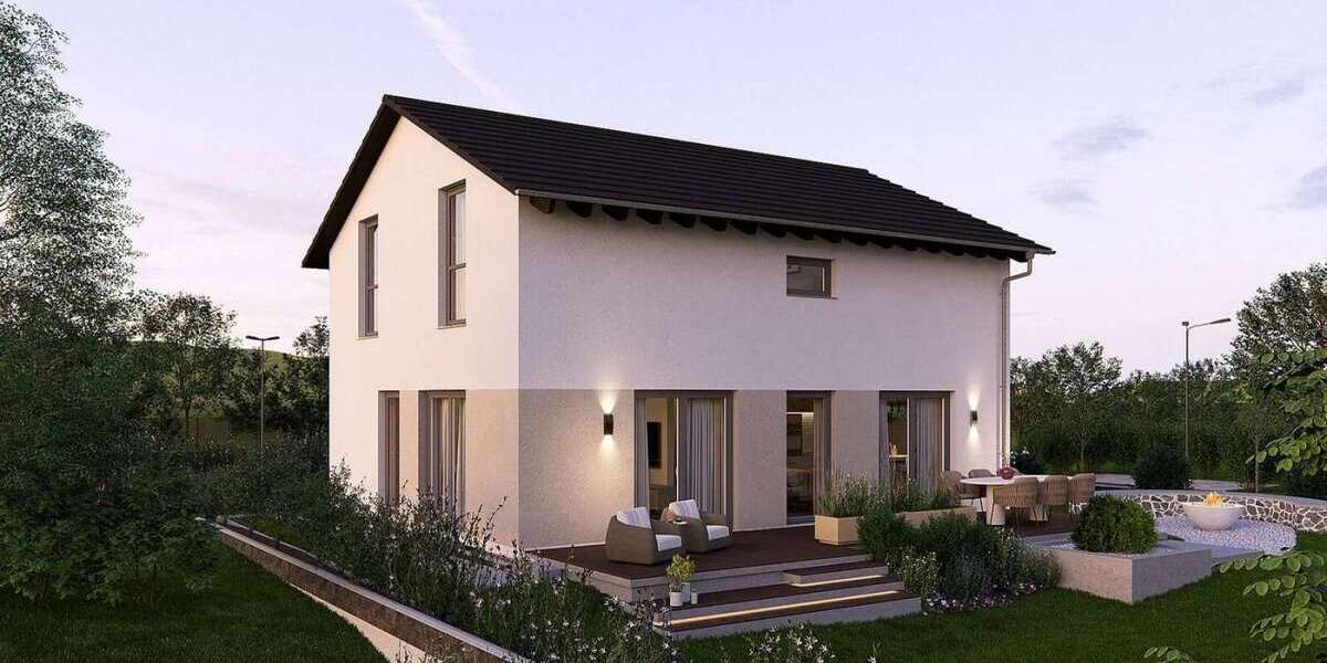 Einfamilienhaus Mettmann - 5 Zimmer, 154 m&sup2;, 659.900&euro; | Angebot:27393676