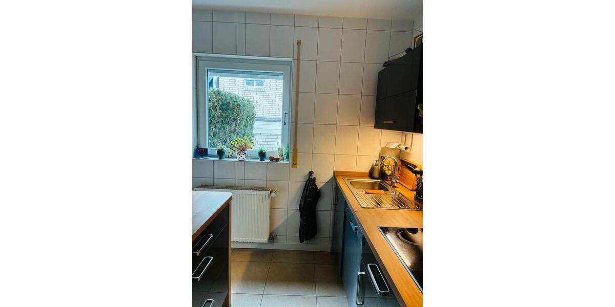 Erdgeschoßwohnung Dortmund Hombruch - 2 Zimmer, 64 m&sup2;, 985&euro; | Angebot:26393880