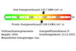 Etagenwohnung Mülheim an der Ruhr Dümpten - 2 Zimmer, 48 m&sup2;, 498&euro; | Angebot:26272880