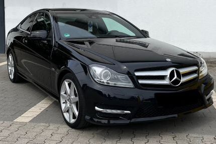 Mercedes-Benz C 250 186.000 km 12.700 &euro; Dortmund 44328