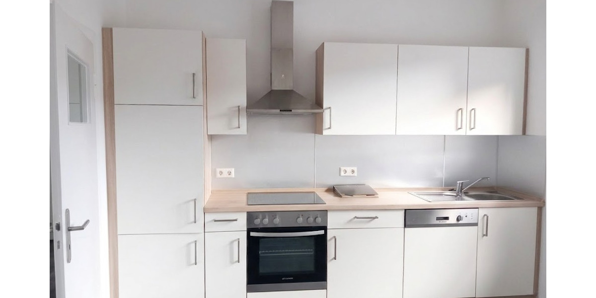 Etagenwohnung Oberhausen Osterfeld-West - 2 Zimmer, 70 m&sup2;, 598&euro; | Angebot:26346440