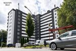 nähe Zentrum ,helle 1,5 Zimmer Wohnung mit Bad & Balkon. - 1- Gladbeck Brauck | Angebot:27145802