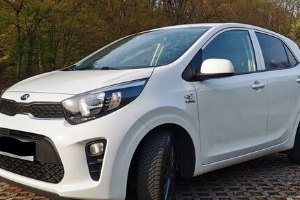 Kia Picanto 114.000 km 7.500 &euro; Radevormwald 42477