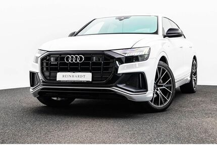 Audi Q8 87.251 km 55.255 &euro; Hagen 58091