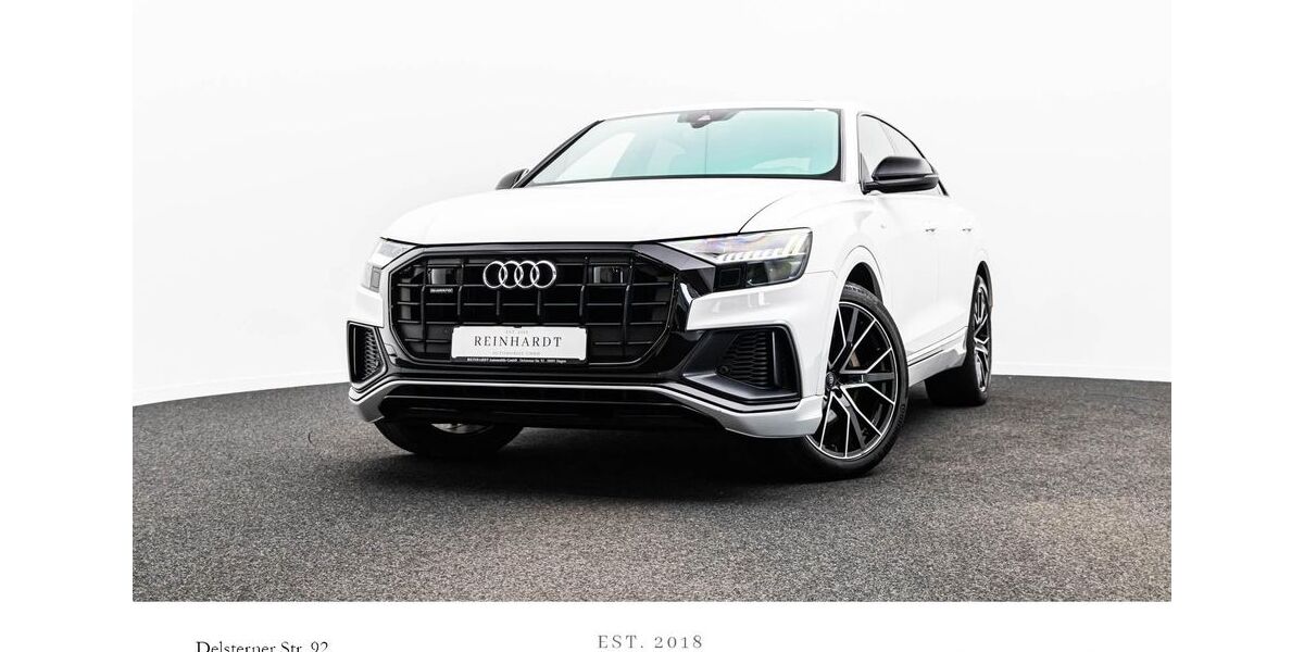 Audi Q8 87.251 km 55.255 &euro; Hagen 58091