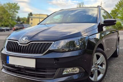 Skoda Fabia 149.900 km 7.490 &euro; Wuppertal 42113
