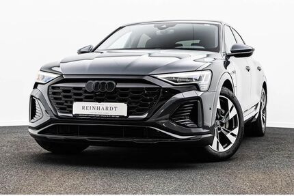 Audi Q8 e-tron 71.575 km 41.250 &euro; Hagen 58091