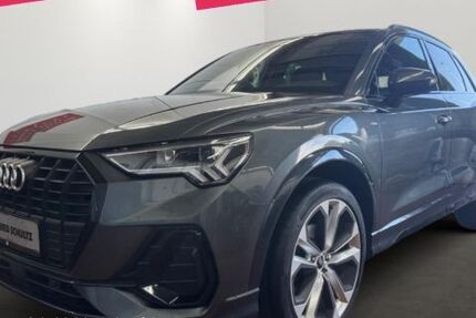 Audi Q3 24.137 km 32.880 &euro; Velbert 42553