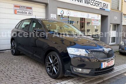 Skoda Rapid 163.500 km 5.290 &euro; Essen 45139