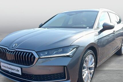 Skoda Superb 17.780 km 43.020 &euro; Dortmund 44309