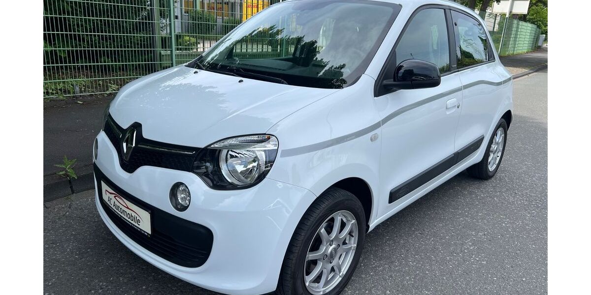 Renault Twingo 56.682 km 7.900 &euro; Witten 58454
