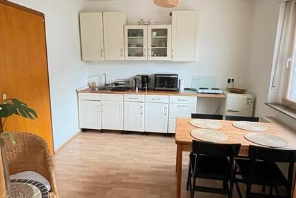 Wohnung Witten Annen - 2 Zimmer, 40 m&sup2;, 880&euro; | Angebot:26057291