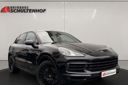 Porsche Cayenne 179.400 km 34.990 &euro; Mülheim/Ruhr 45481