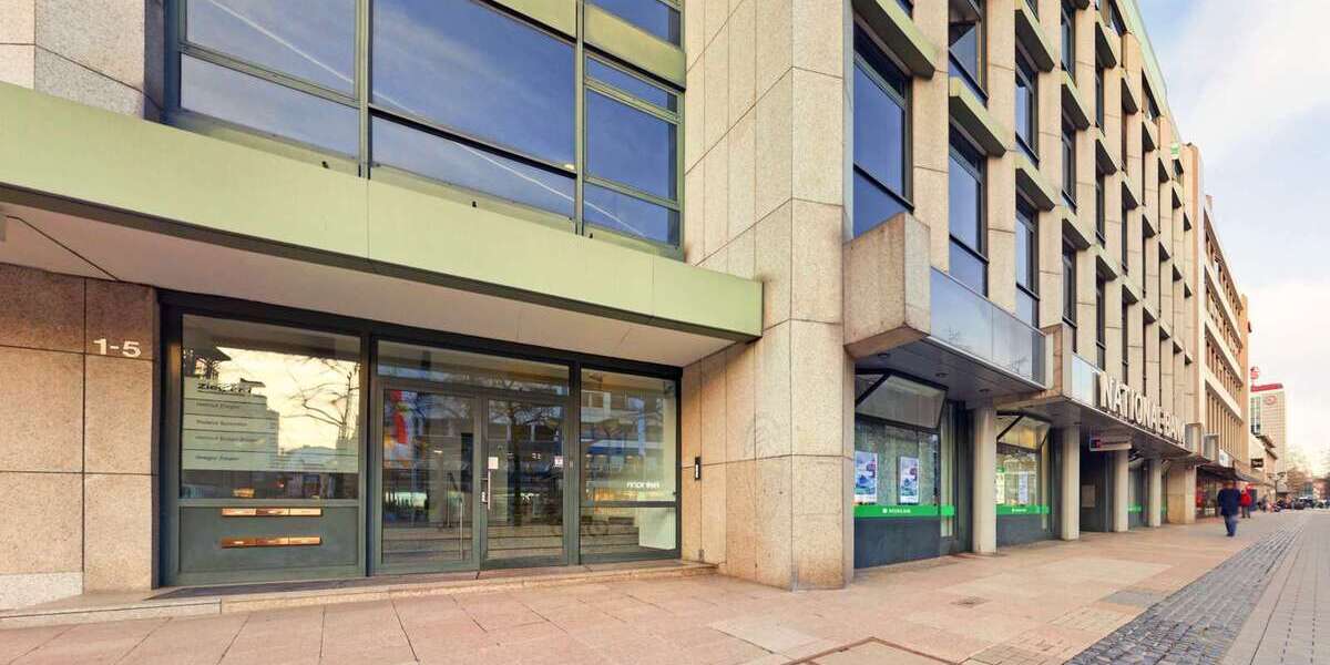 Gewerbeobjekt Duisburg - 2.017&euro; | Angebot:26855872