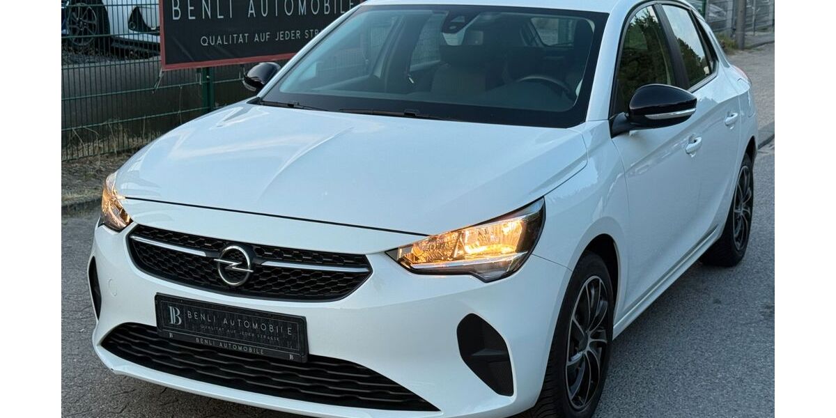 Opel Corsa 77.000 km 8.990 &euro; Oer Erkenschwick 45739
